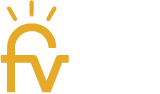 株式会社F&V　ロゴ